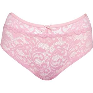 SugarShape Broekje 'True Luna'  oudroze