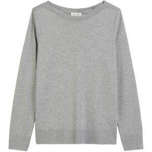 Marc O'Polo Shirt  lichtgrijs