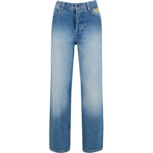 HOMEBOY Jeans  blauw denim
