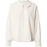 MSCH COPENHAGEN Blouse 'Juliana'  wolwit