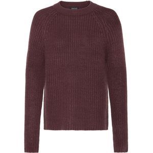 Oxmo Trui ' OXFKANNA '  bruin