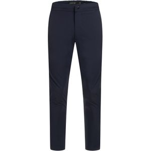 INDICODE JEANS Chino 'Pasmia'  donkerblauw