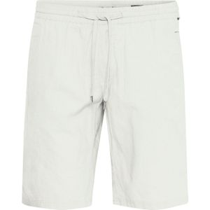 FQ1924 Broek 'Henry'  wit