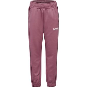 Hummel - Sportbroek - Oudroze - 7/8 Lengte - Regular Fit