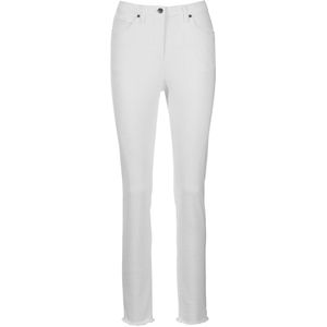 MADELEINE Jeans  wolwit