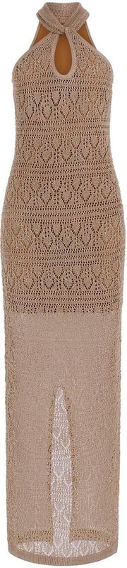 Guess - Keyhole Cynthia - Damesjurk - Strak