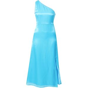 Olivia Rubin Cocktailjurk 'FRANCES'  lichtblauw