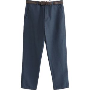Next Chino  navy