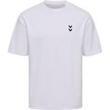 Hummel - HMLHIIT S/S - T-shirt - Zwart