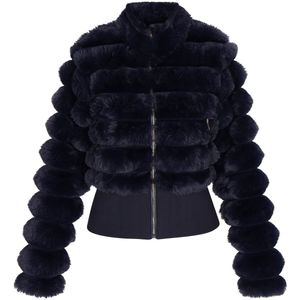 faina Tussenjas  marine