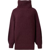 ONLY - ONLWHITNEY - Trui - Braam - Wijde Pasvorm - Lange Mouw