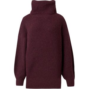 ONLY - ONLWHITNEY - Trui - Braam - Wijde Pasvorm - Lange Mouw