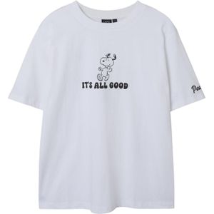 Snoopy T-shirt