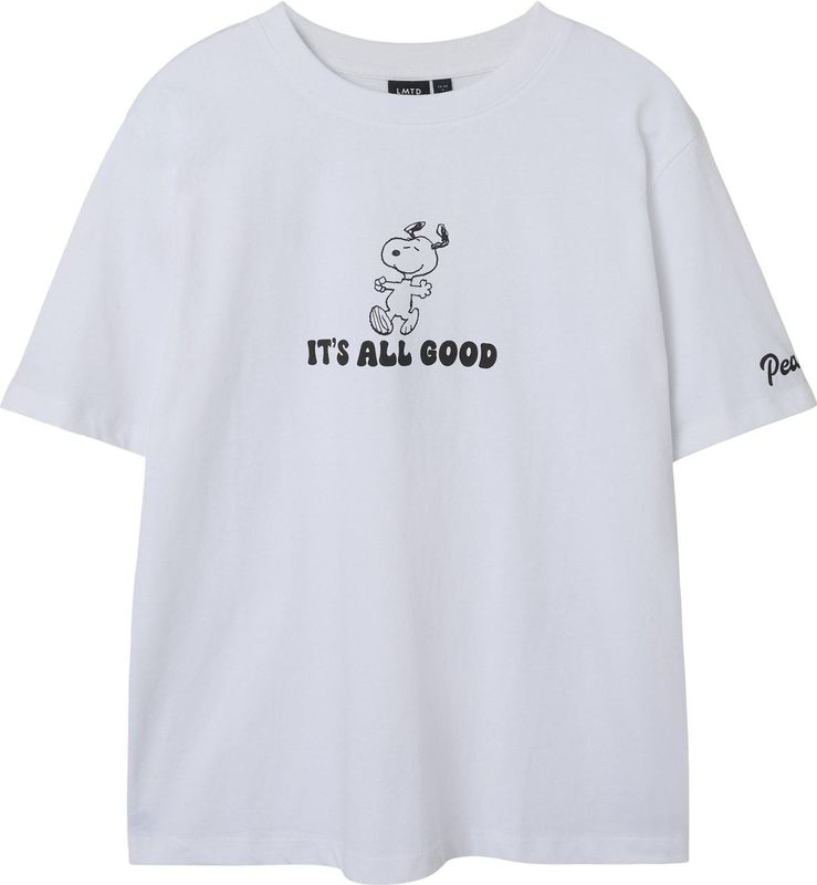 Snoopy T-shirt