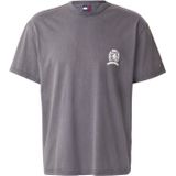 Tommy Jeans - T-shirt - Mêlee - Regular Fit - Katoen
