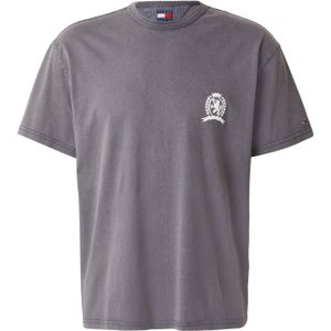 Tommy Jeans - T-shirt - Mêlee - Regular Fit - Katoen