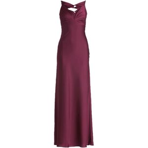 Vera Mont - Jurk - Rood