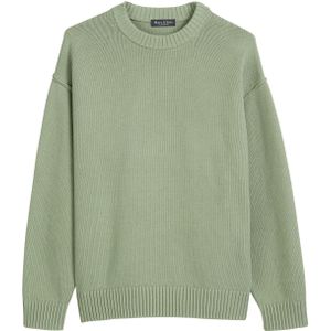 Marc O'Polo Trui  groen