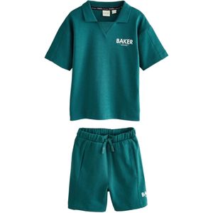 Baker by Ted Baker Set  groen / wit