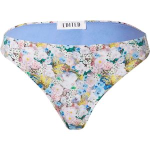 EDITED Bikinibroek 'Ike'  rosa