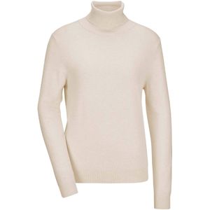 MADELEINE Trui  parelwit