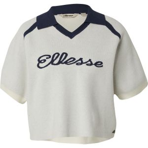 ELLESSE Sweatshirt 'Brunelli'  offwhite