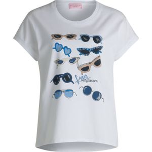 Betty Barclay Shirt  wit