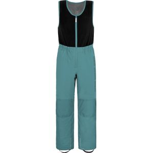 normani Outdoor broek 'Carmacks'  lichtblauw / zwart