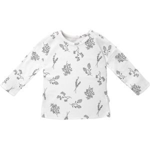 Baby Sweets Shirt  zwart / wit