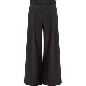 mandragora Broek 'Estra'  zwart