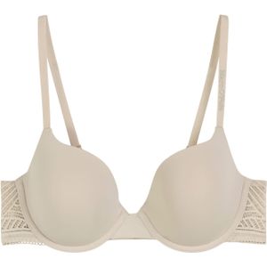 Marc O'Polo BH ' Timeless Lace '  beige