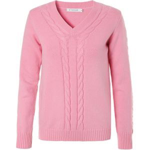 TATUUM Trui  lichtroze