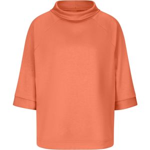 Papaja - Sweater - 50% Modaal - 44% Polyester - 6% Elastaan