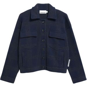 ARMEDANGELS Gebreid vest  gemengde kleuren