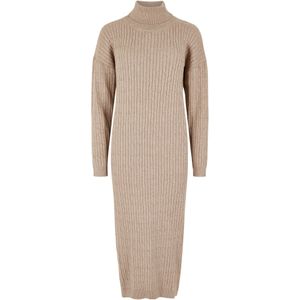 Apricot Jurk ' '  beige