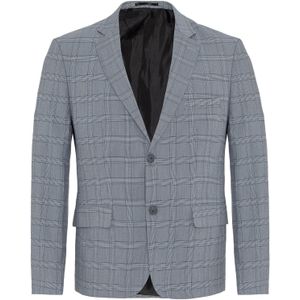 Daniel Hills Colbert  grijs / zwart / wit