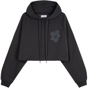 OH APRIL Sweatshirt 'Koa'  donkergrijs