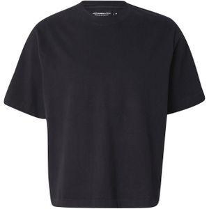 Abercrombie & Fitch Shirt  zwart