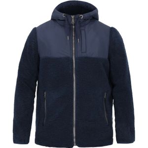 DreiMaster Vintage Tussenjas  navy