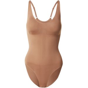 Chantelle Shapingbody 'SMOOTH COMFORT'  sand