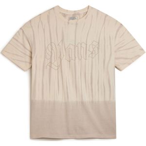 VANS Shirt  beige / lichtbeige