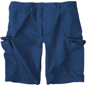 normani Outdoorbroek  enziaan