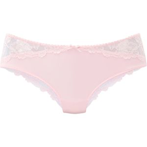 Lascana - Tanga Vittoria - Rosé - Slips
