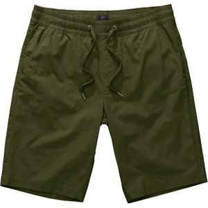 JP1880 Broek  olijfgroen