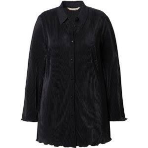 MIAMODA Blouse  zwart