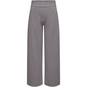 JDY Broek 'JDYLOUISVILLE CATIA'  grijs