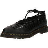 Dr. Martens - Elphie II Wednesday - Ballerina's - Zwart