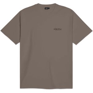 DOLLY NOIRE Shirt  bruin / zwart