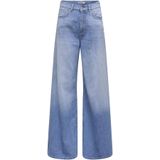 Onlgiulia - High Waist Wide Leg Fit - Jeans