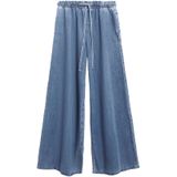 ARMEDANGELS - KELAANI - Broek - Blauw - Denim